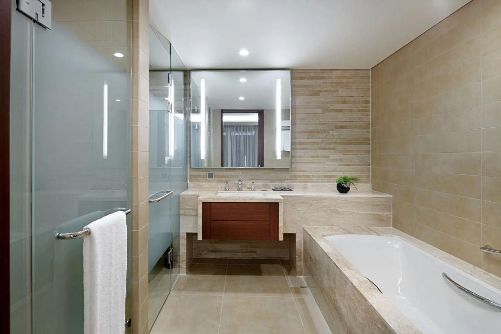 LOTTE CITY HOTEL Ulsan