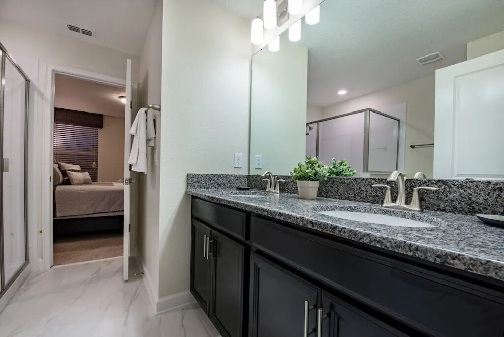 9-Bedroom Villa in Davenport 9000HS