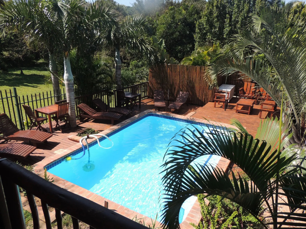Elephant Coast Guesthouse