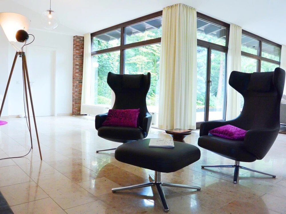 Villa EMG Bonn