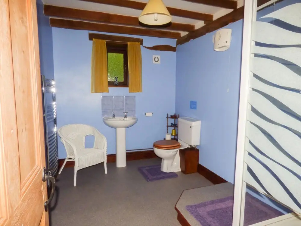 Ash Farm Cottage