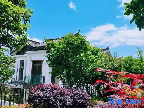 BaliVilla Ideal Afternoon Inn (Dali Ancient Town Branch)