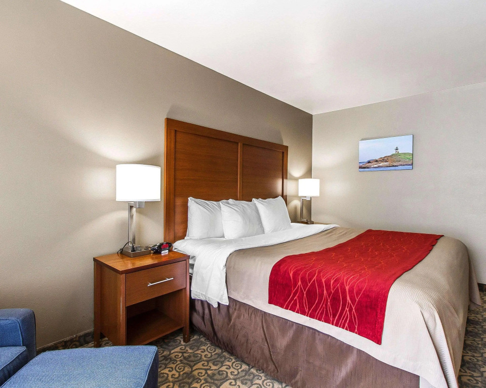 Comfort Inn Brunswick