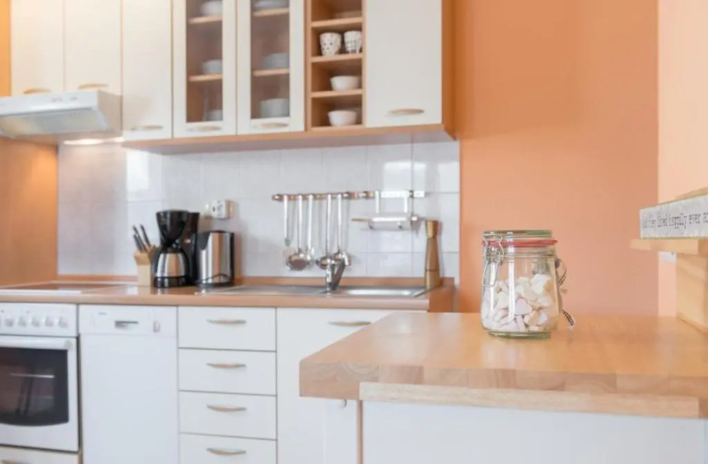 The best OLD TOWN view apartment, 5 min walk, parking (2+2)