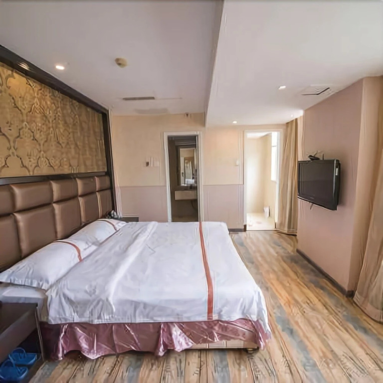 Xiamen Xinyunfeng Hotel