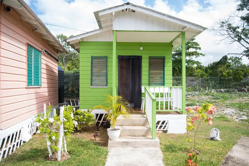 Cali Cottages