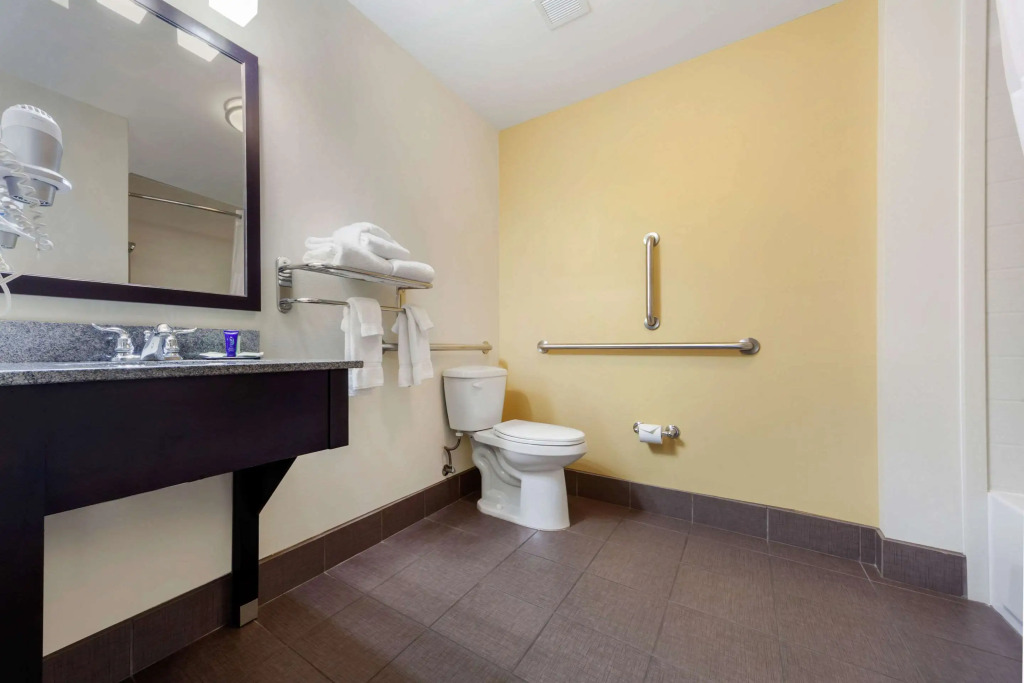Sleep Inn & Suites Bismarck I-94