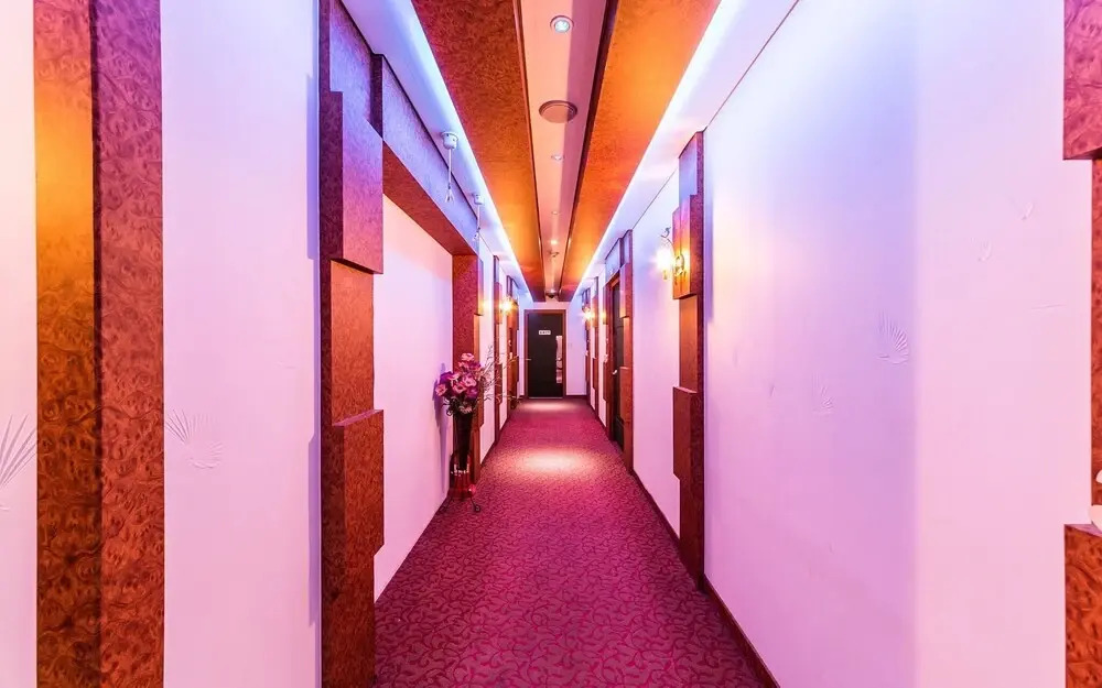 Yangju Hotel RX