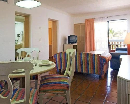 Villa Vallarta by Canto del Sol, Puerto Vallarta, Mexico
