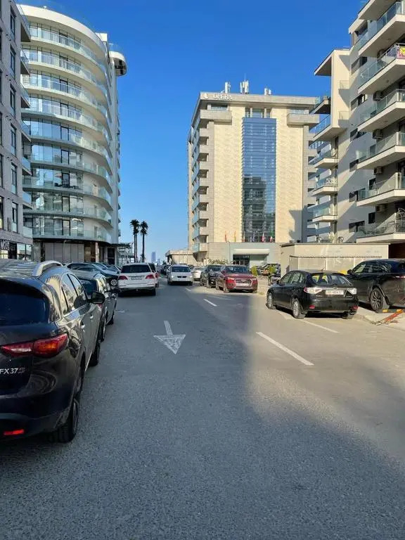 Mamaia Nord Lotus Residence 17