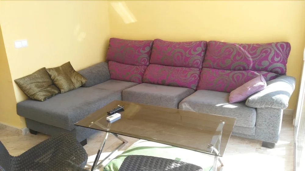 Pope Center Apartment