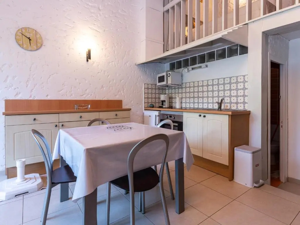 Maison Seignosse, 1 pièce, 5 personnes - FR-1-239-394