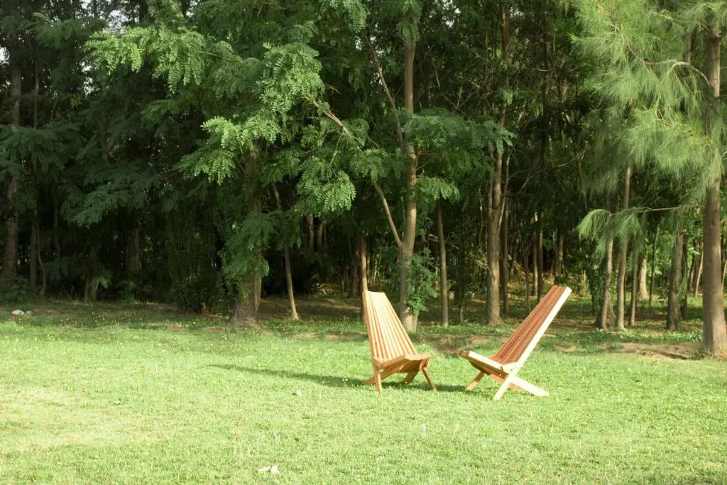 Posada La Victoria