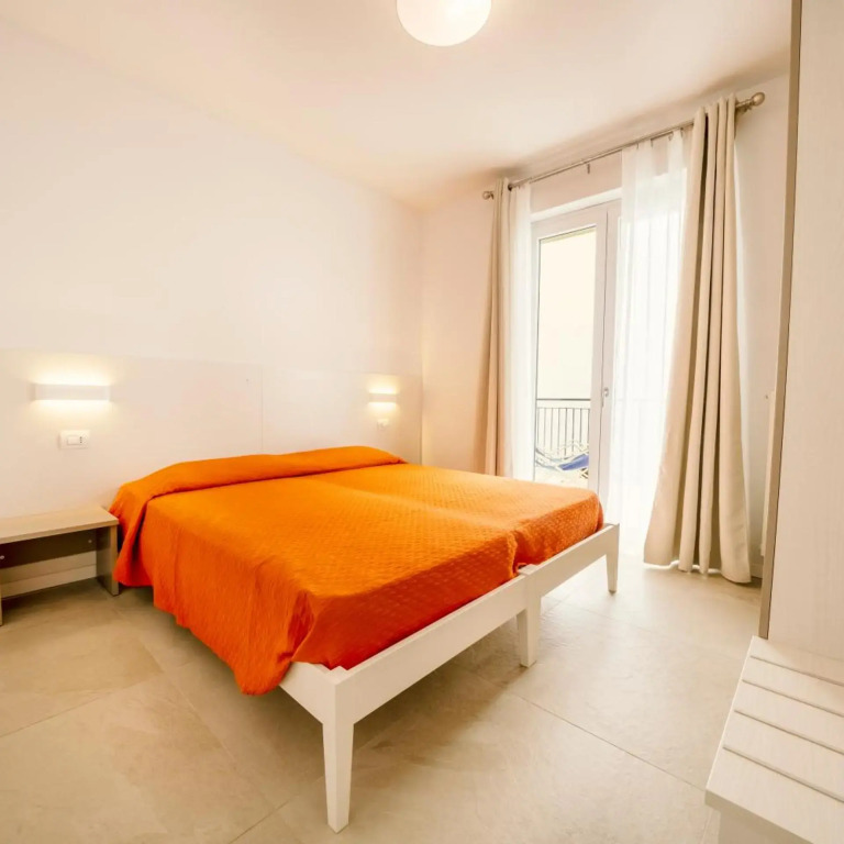Hotel Residence La Rotonda