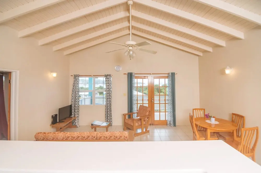 Neem View Apartments Antigua