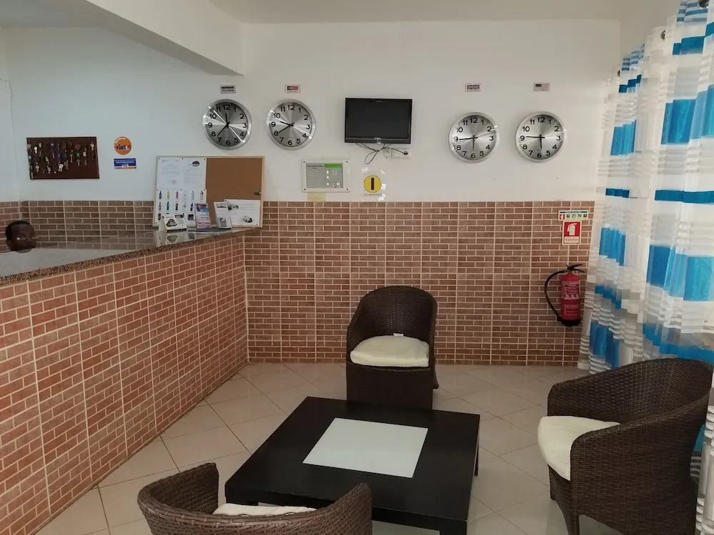 Hotel Catedral Cuenca