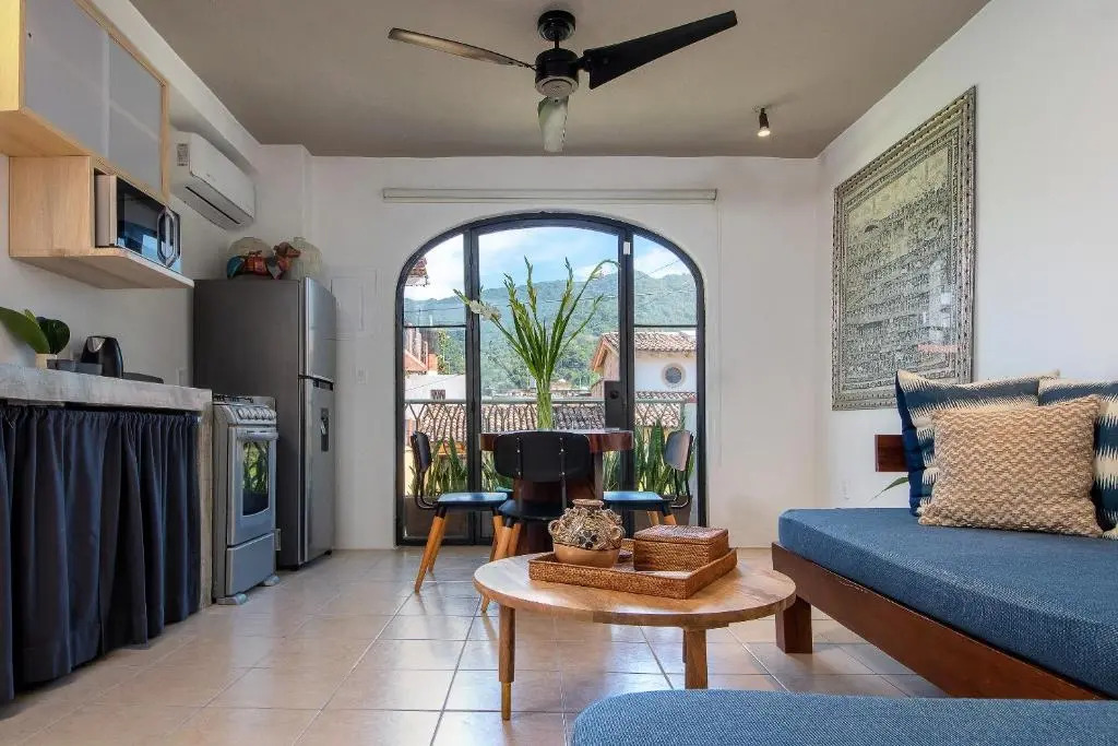 Casa Lucas