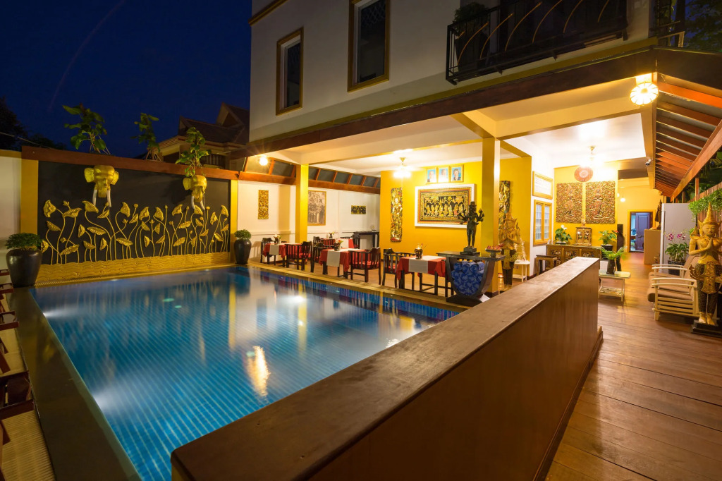 Beyond Yangon Inn