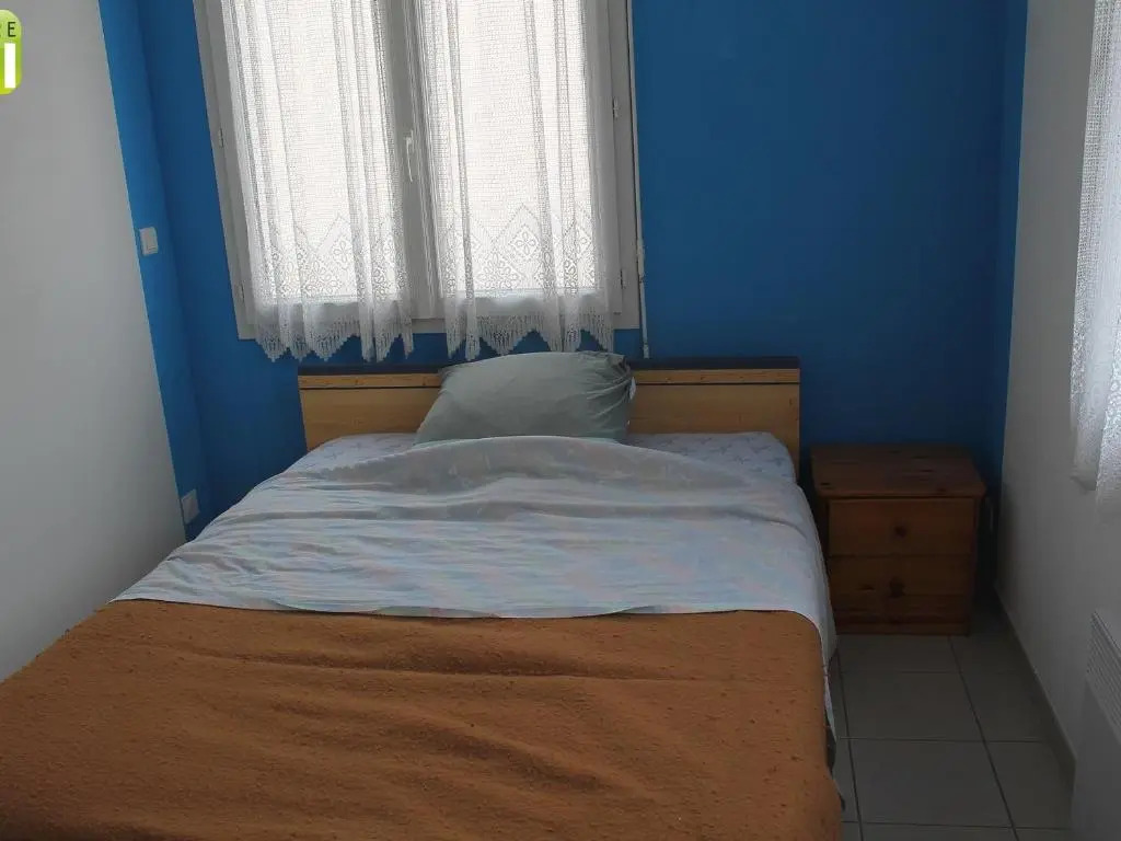Maison Saint-Brevin-les-Pins, 3 pièces, 5 personnes - FR-1-364-110