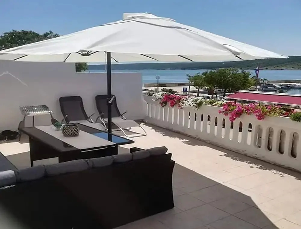 Apartment Marjan