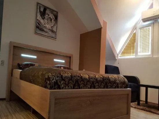 Hostel Kalonis Centar