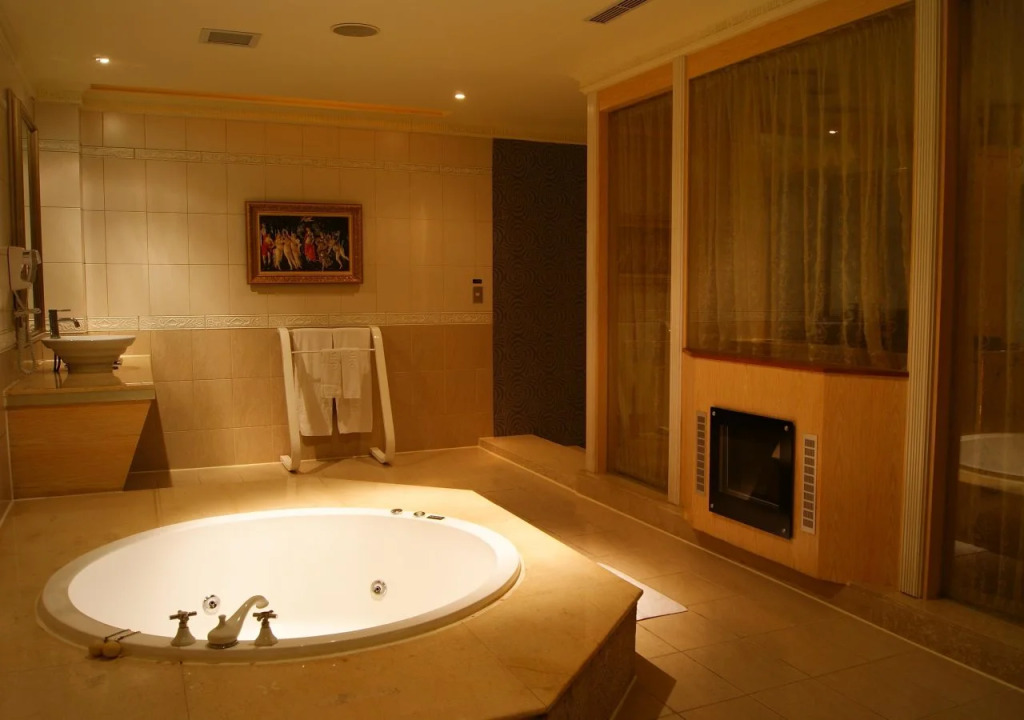 All-Ur Boutique Motel-Jhu Shan Branch