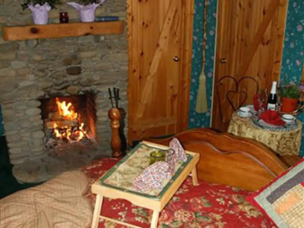 Smokies Bed and Breakfast