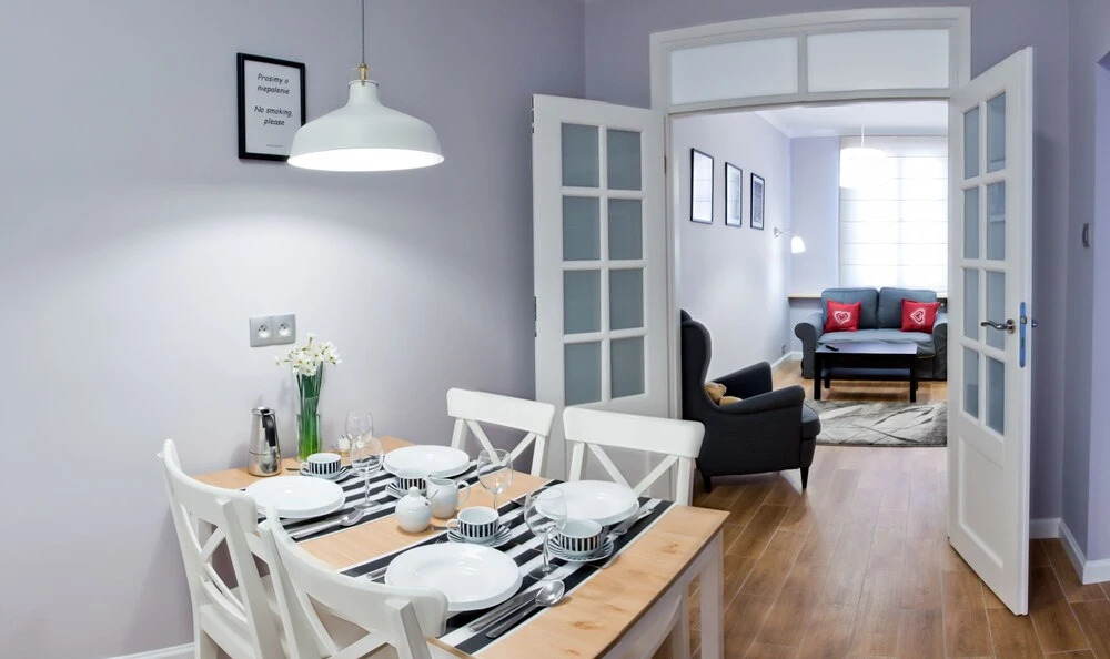 Chopin Apartment Warsaw - YesApartments