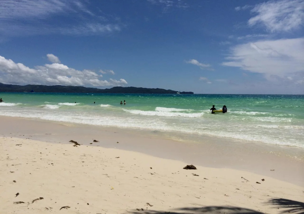 Boracay Ocean Bay Hotel