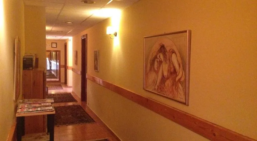 Margarets Island Hotel