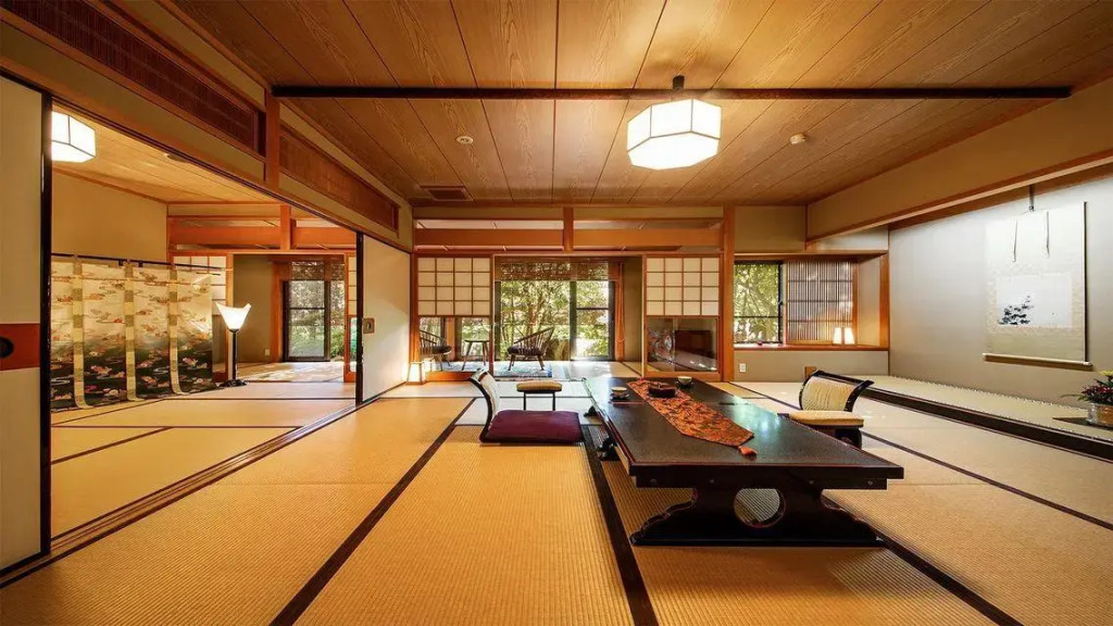 Ryoutei Ryokan Yasui