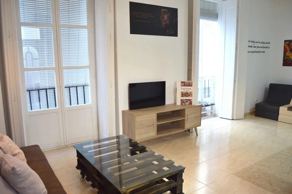 Apartamento Buenas Compañías