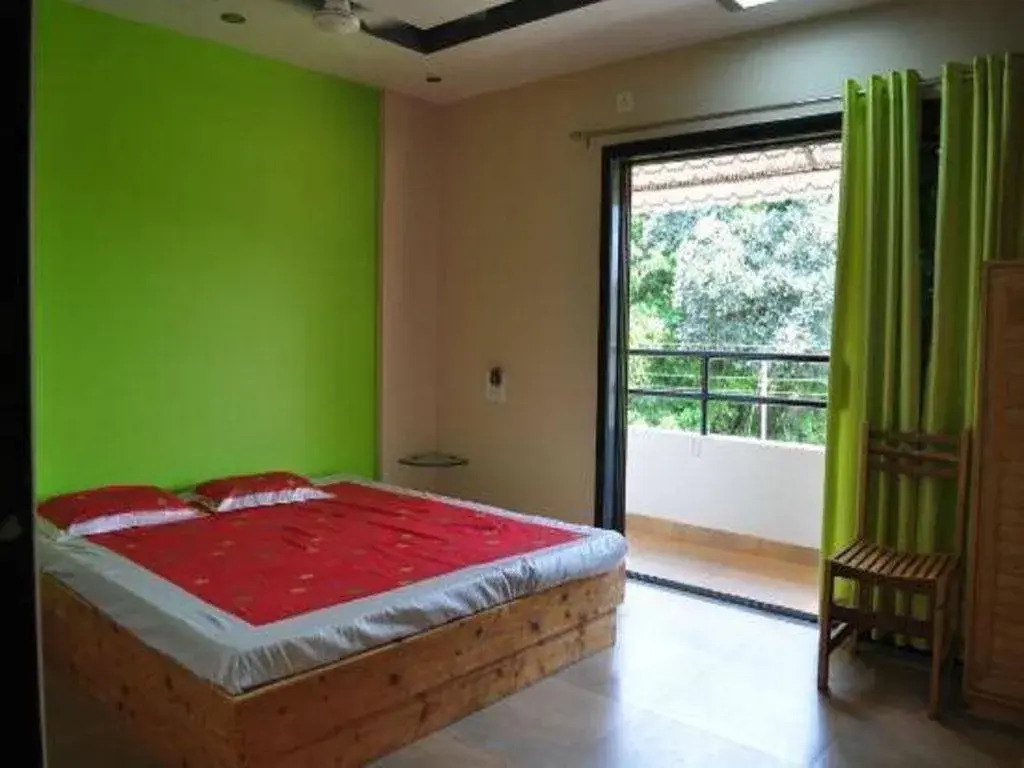 Hotel Zaika Inn