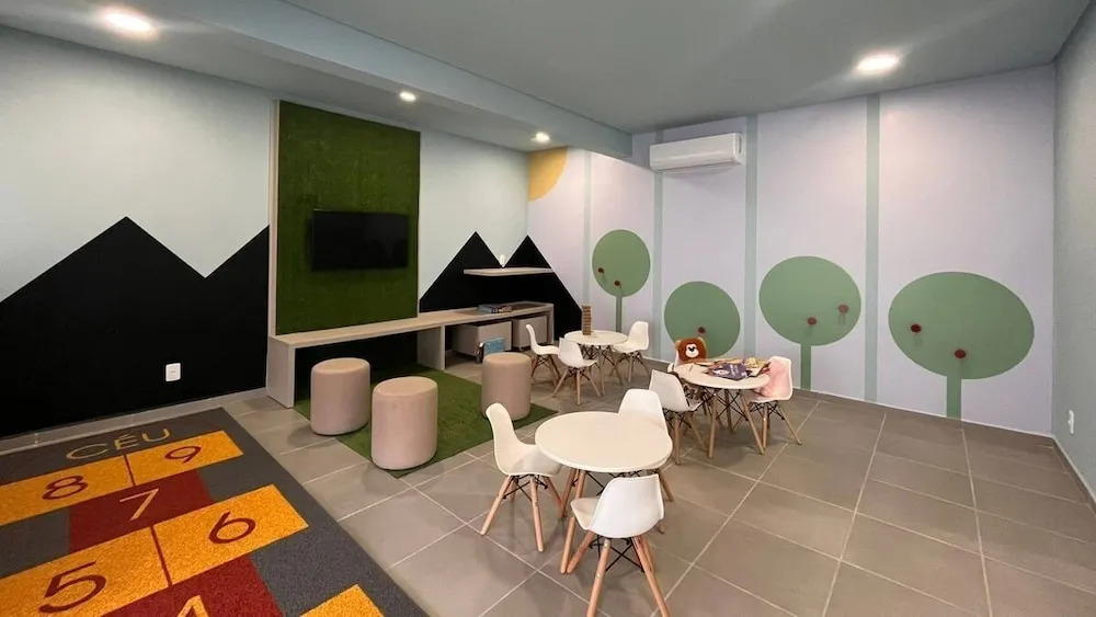 Solarium Beach Club -Apartamento T1.1102