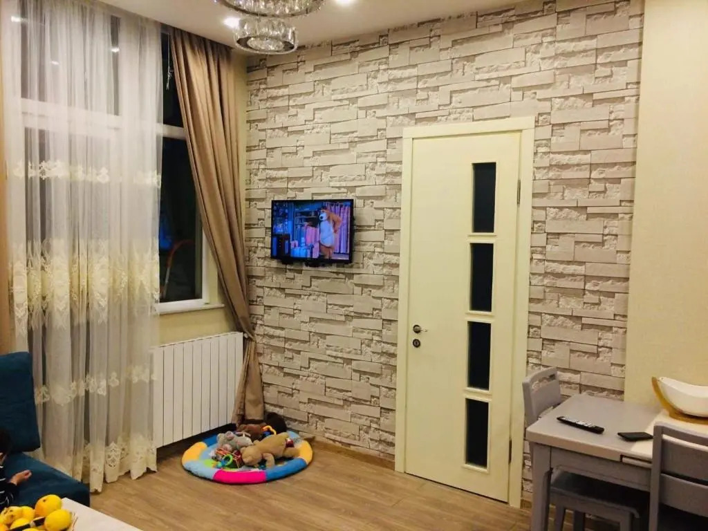 5 Apartment in one Boulding - near Stadium