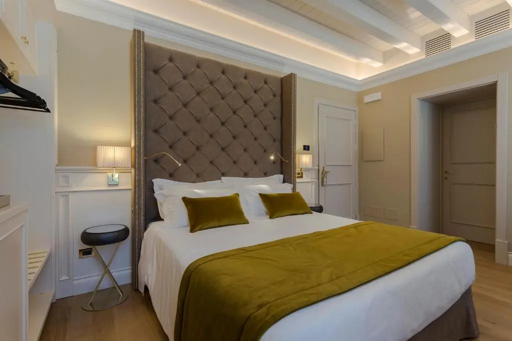Boutique Hotel Villa Zoppi