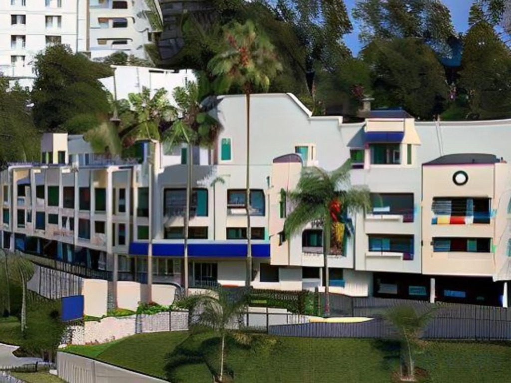 Hotel Silver Lake Los Angeles