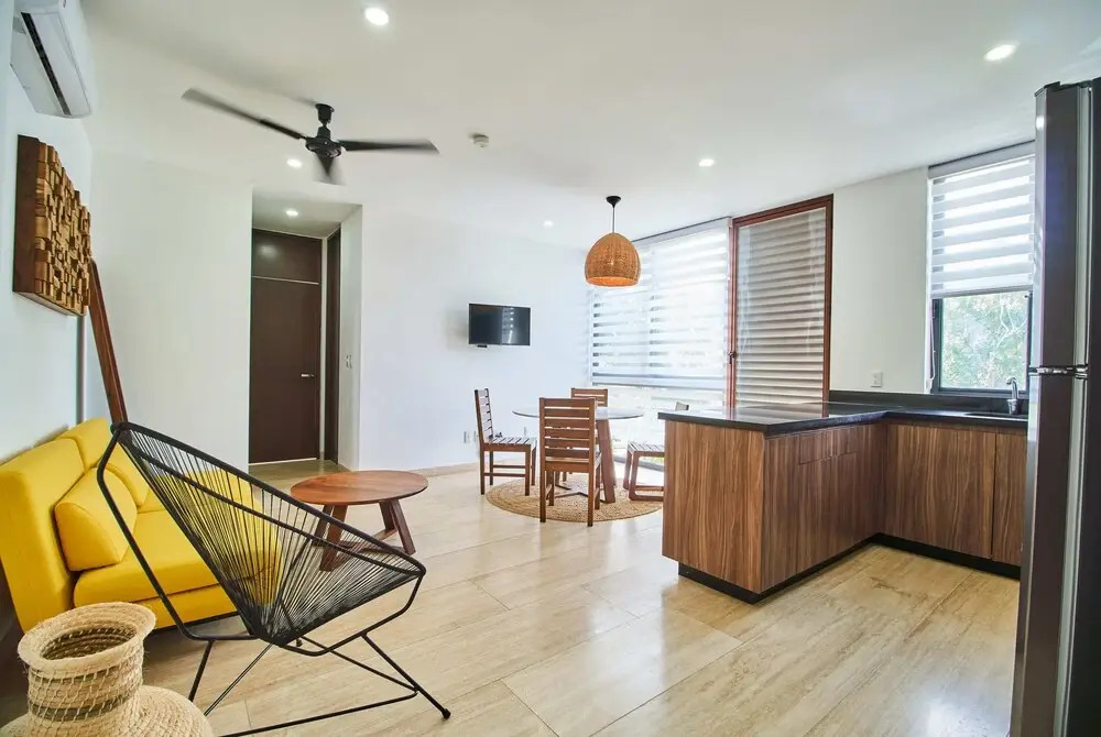 Amira Residence Tulum 4 By Lockey
