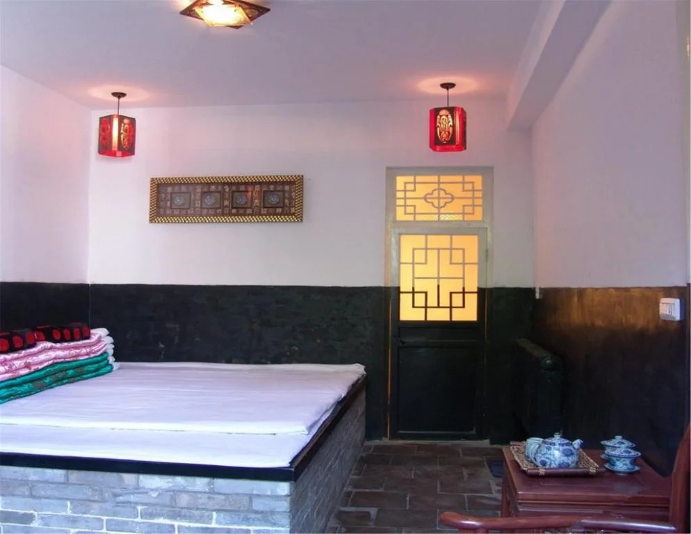 Changyifeng Inn 2nd Branch