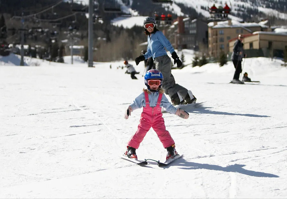 Mountain Chalet Snowmass