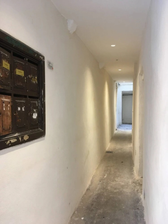 Lyon Historic Town Apartment
