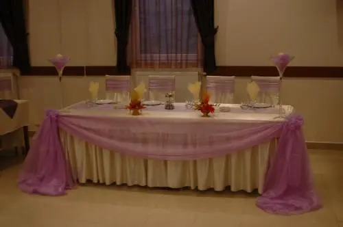 Hotel Iris