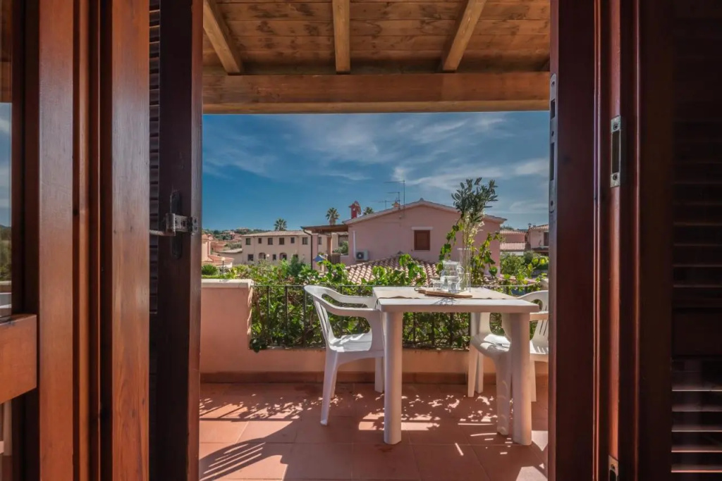 Residenze Gallura