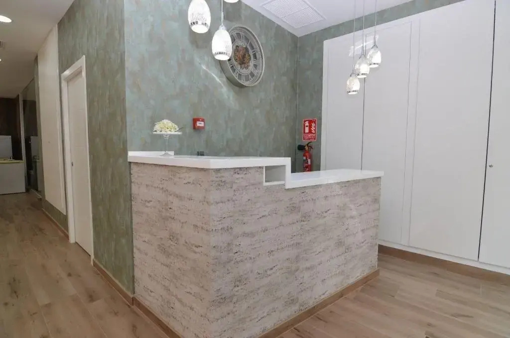 Hotel Castillo Benidorm