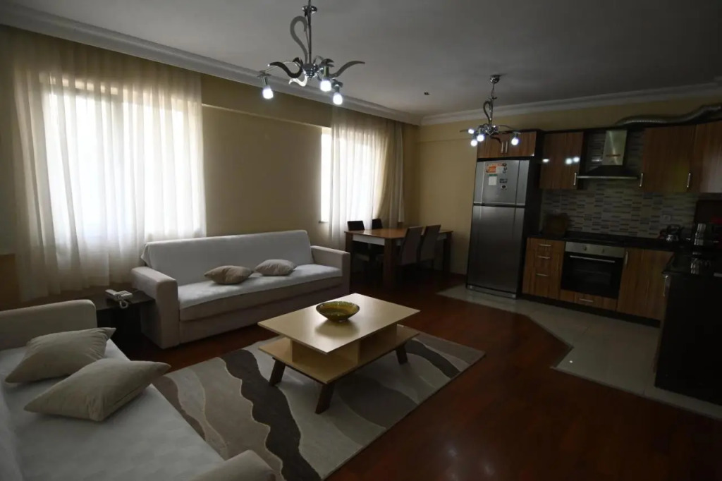 Sarot Thermal Vadi Tatil Koyu - Halal Hotel