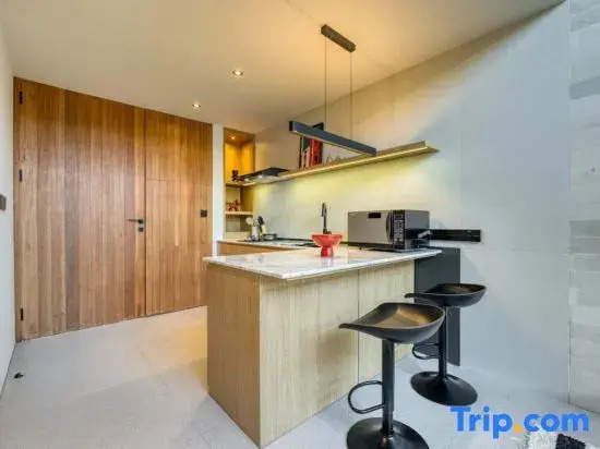 Tegeh Townhouse 3  - A Luxury Private Villa By Balinest Villas