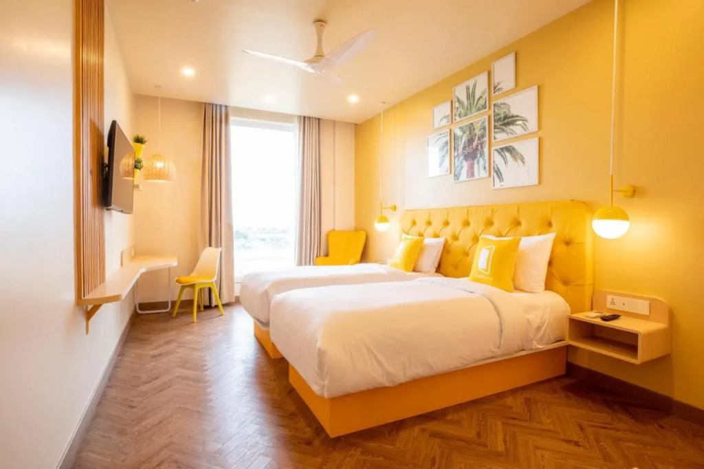 Bloom Hub - ORR Marathahalli