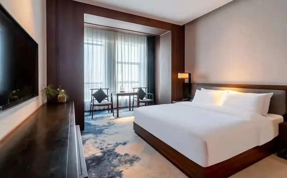 Jinan Ziyue Meixiu Hotel