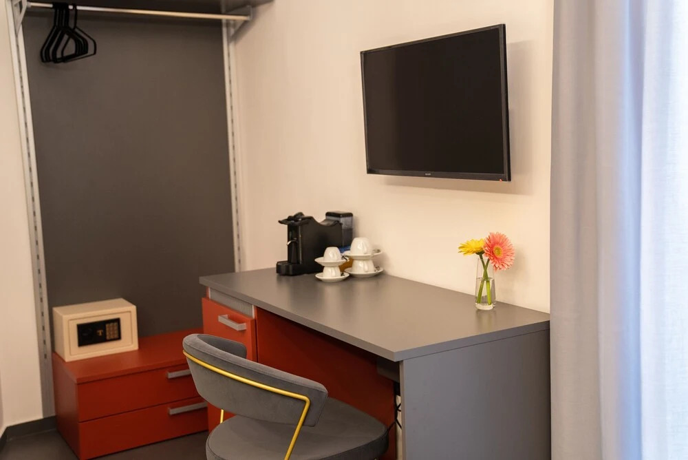 Hart Boutique Rooms