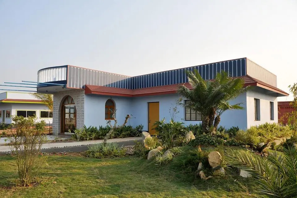 The Weekend Resort